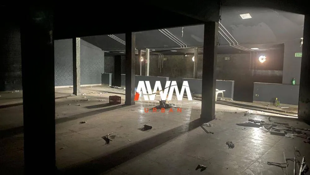 Depósito-Galpão, 598 m² - Foto 6