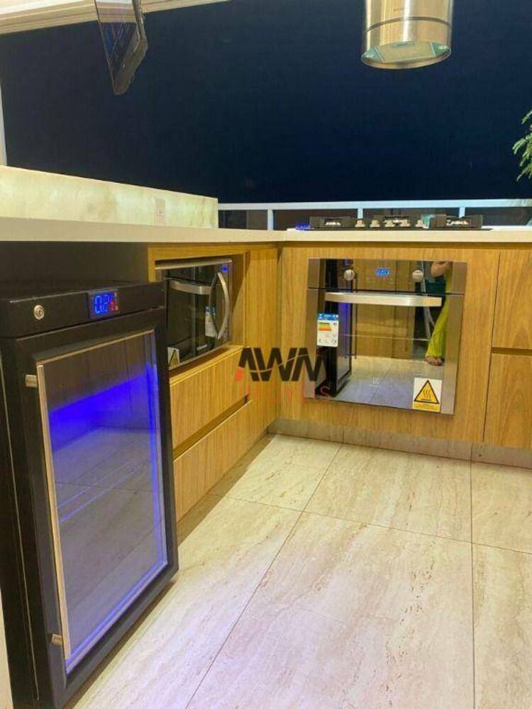 Cobertura à venda e aluguel com 2 quartos, 101m² - Foto 2