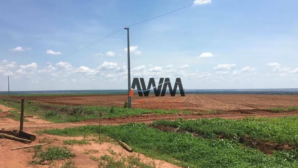 Fazenda, 2420 hectares - Foto 6