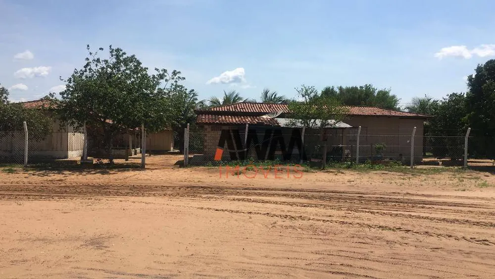 Fazenda, 2420 hectares - Foto 14