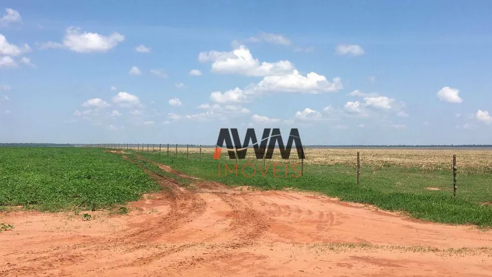 Fazenda, 2420 hectares - Foto 9