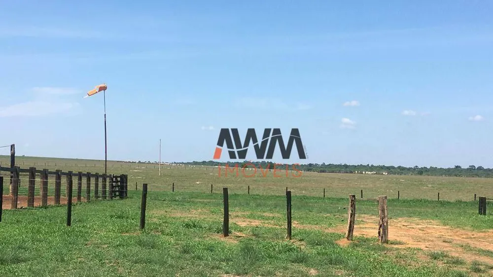 Fazenda, 2420 hectares - Foto 12
