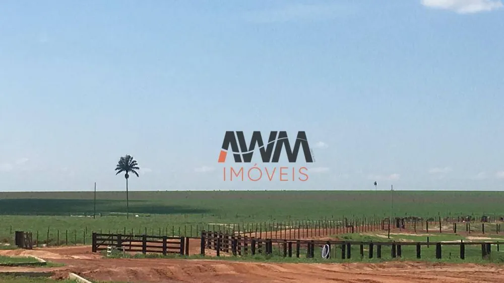 Fazenda, 2420 hectares - Foto 1