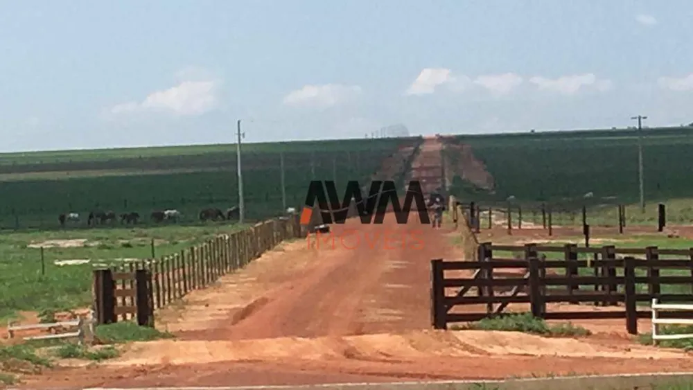 Fazenda, 2420 hectares - Foto 13