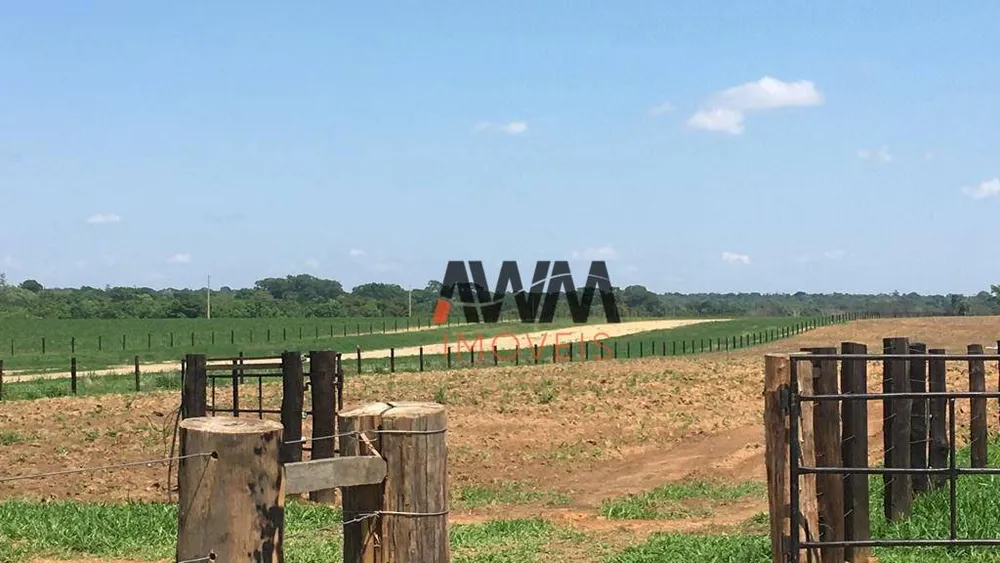 Fazenda, 2420 hectares - Foto 8