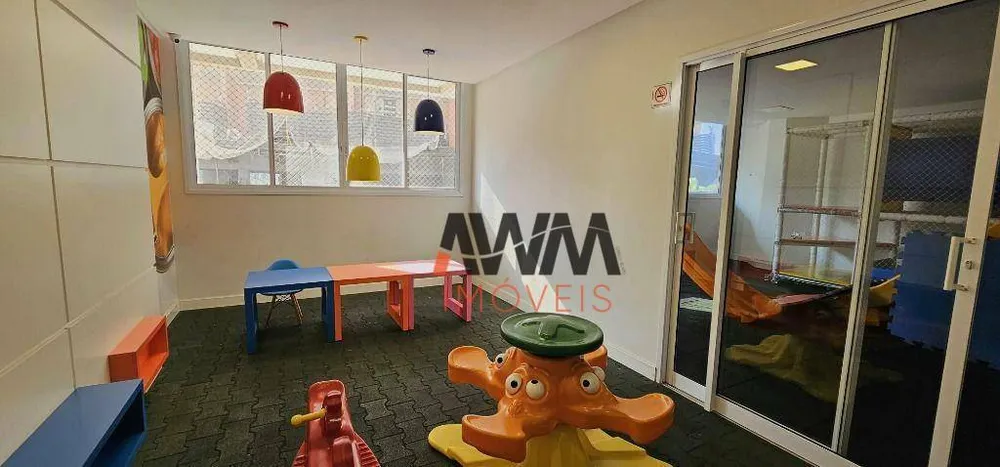 Apartamento, 3 quartos, 127 m² - Foto 7