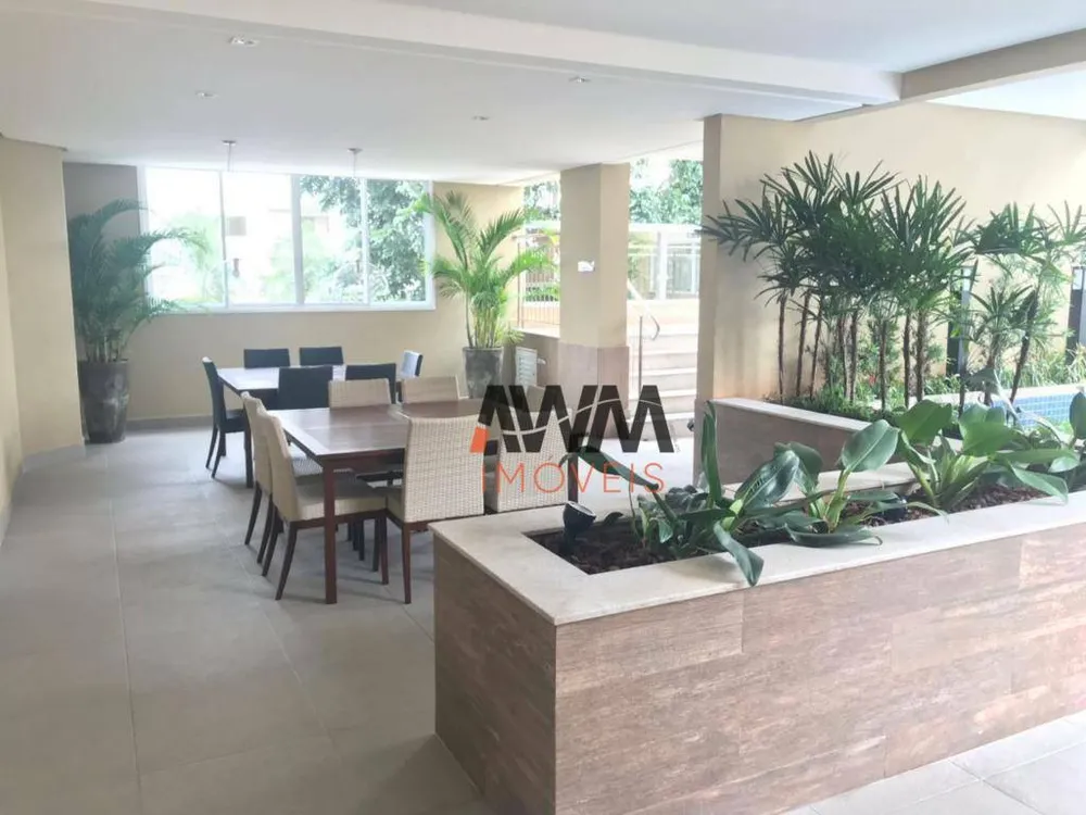 Apartamento, 3 quartos, 127 m² - Foto 4