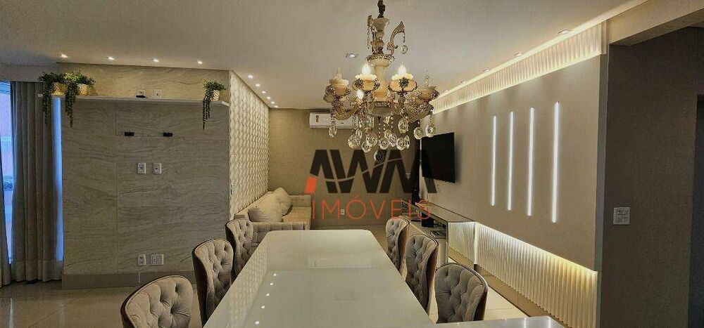Apartamento, 3 quartos, 127 m² - Foto 3