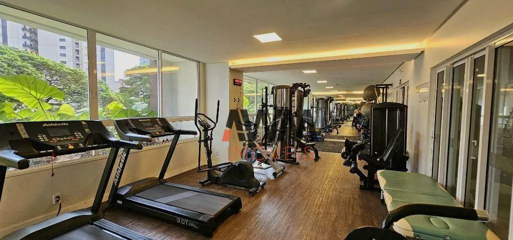 Apartamento, 3 quartos, 127 m² - Foto 13