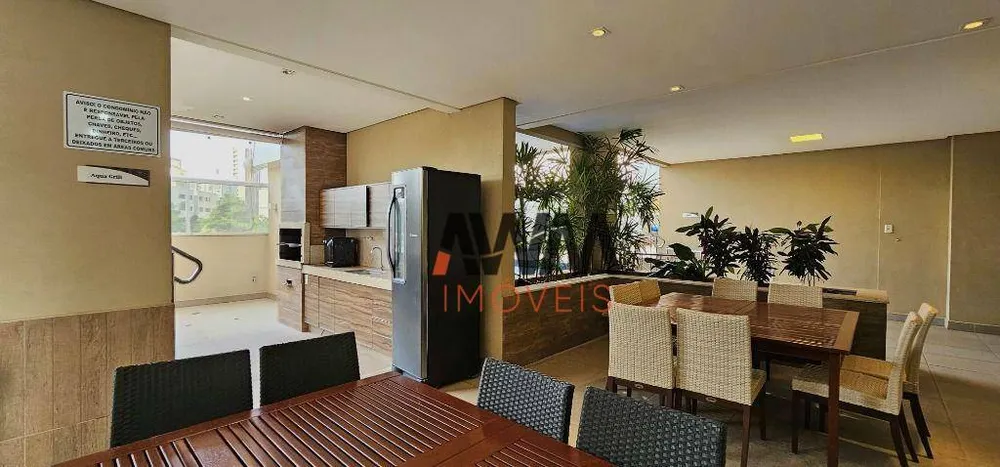 Apartamento, 3 quartos, 127 m² - Foto 16
