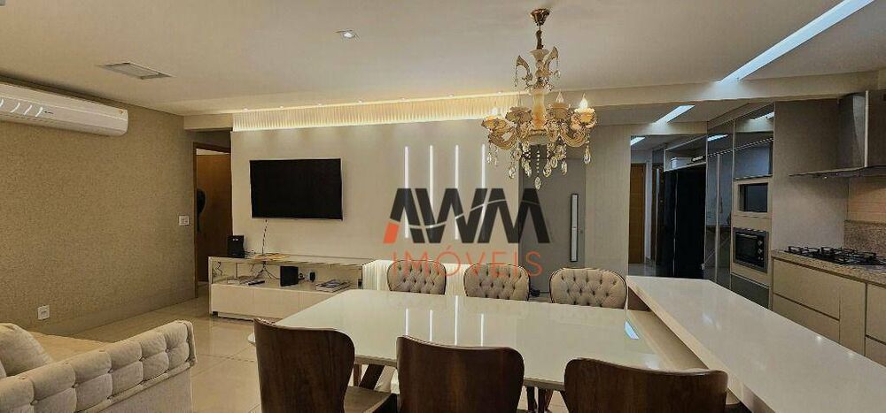 Apartamento, 3 quartos, 127 m² - Foto 4