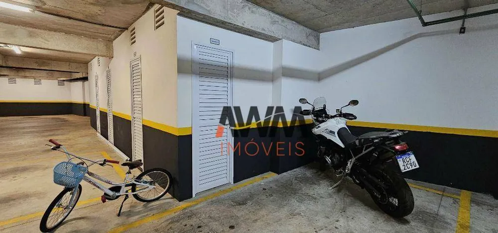 Apartamento, 3 quartos, 127 m² - Foto 5