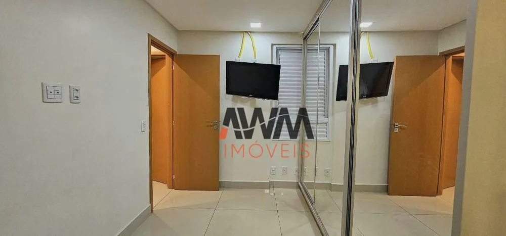 Apartamento, 3 quartos, 127 m² - Foto 1