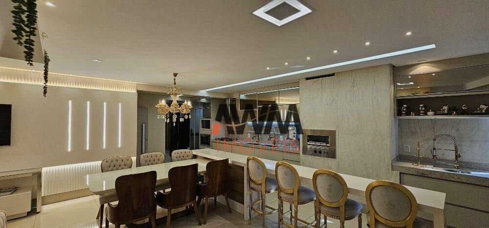 Apartamento, 3 quartos, 127 m² - Foto 2