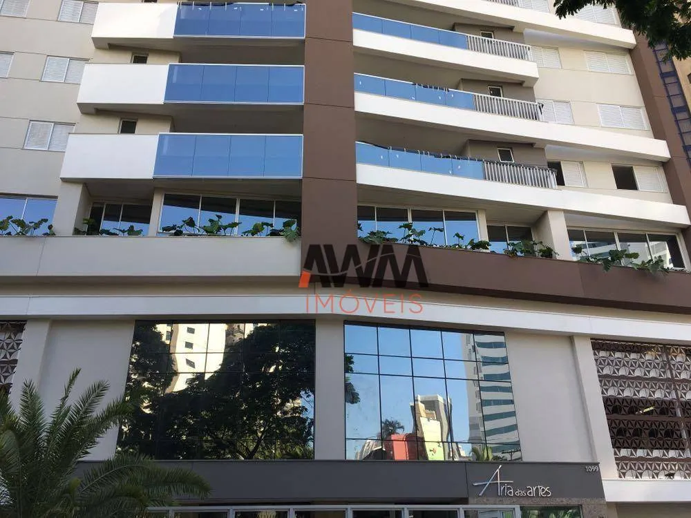 Apartamento, 3 quartos, 127 m² - Foto 14