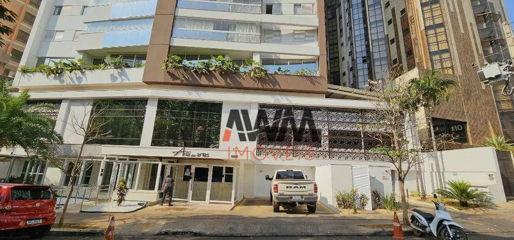 Apartamento, 3 quartos, 127 m² - Foto 15