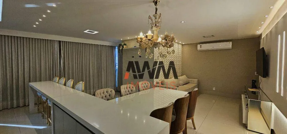 Apartamento, 3 quartos, 127 m² - Foto 8