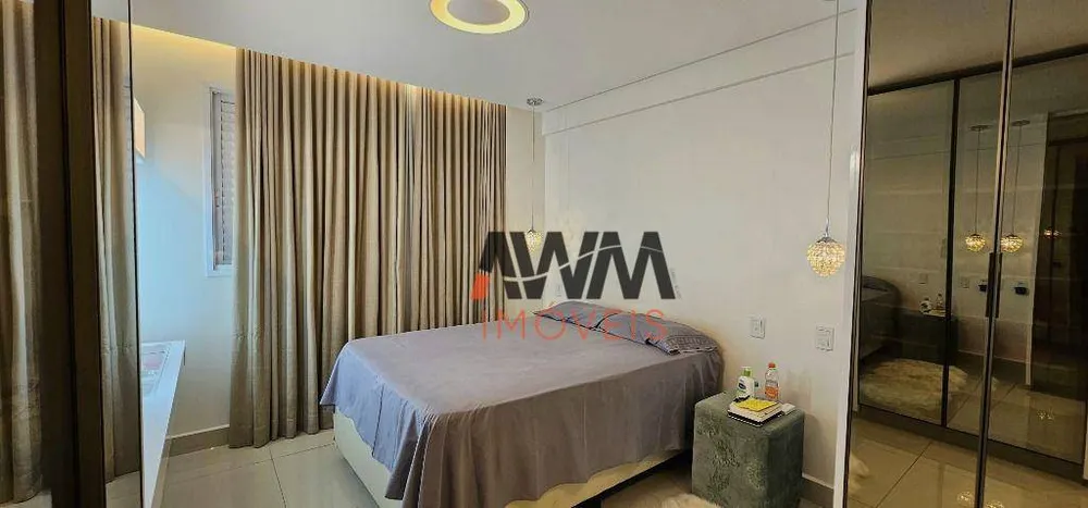 Apartamento, 3 quartos, 127 m² - Foto 2