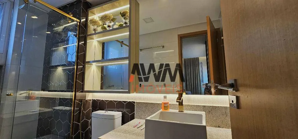Apartamento, 3 quartos, 127 m² - Foto 6