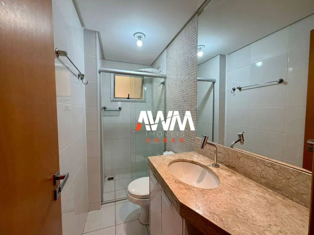 Apartamento, 3 quartos, 75 m² - Foto 1