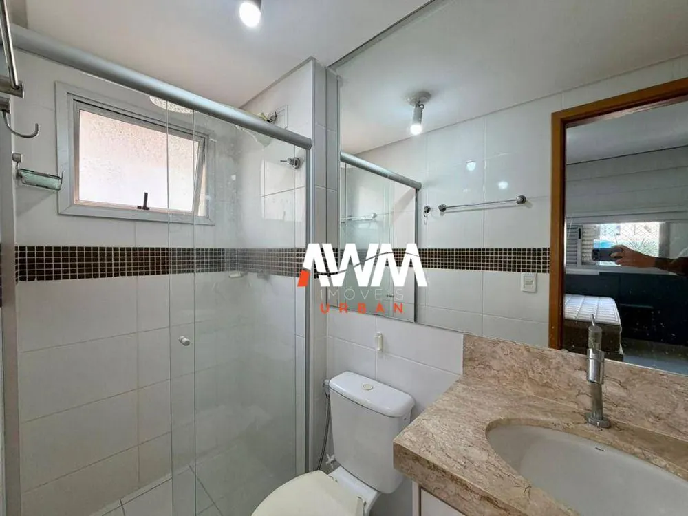 Apartamento, 3 quartos, 75 m² - Foto 2