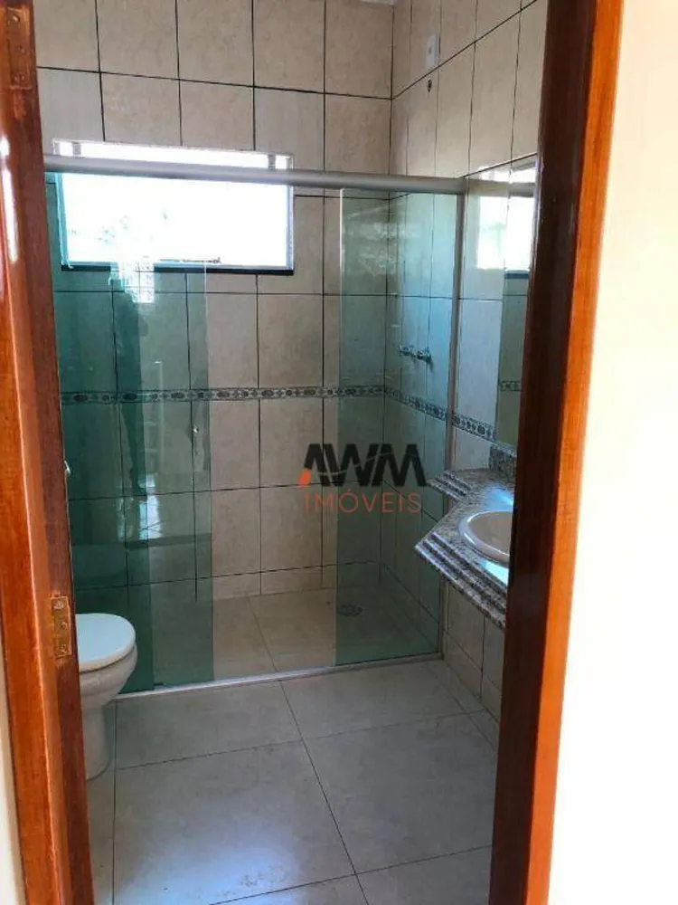 Sobrado, 4 quartos, 272 m² - Foto 14