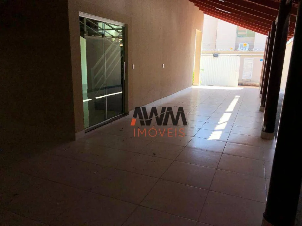 Sobrado, 4 quartos, 272 m² - Foto 6