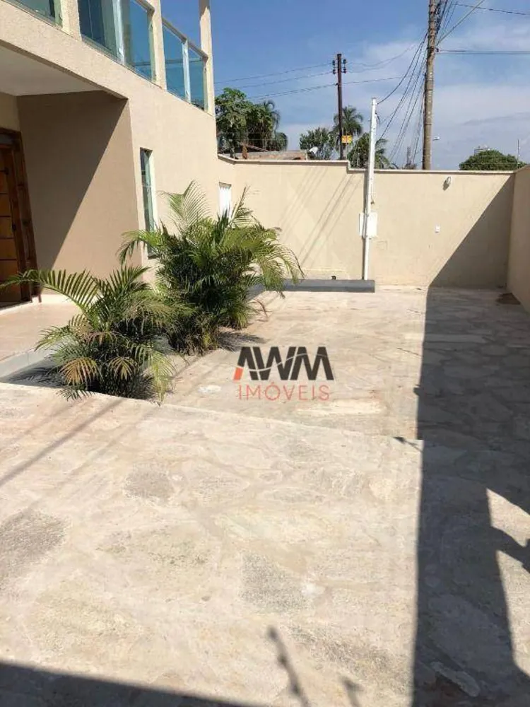 Sobrado, 4 quartos, 272 m² - Foto 5