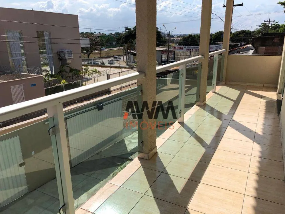 Sobrado, 4 quartos, 272 m² - Foto 12