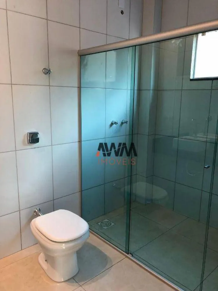 Sobrado, 4 quartos, 272 m² - Foto 16