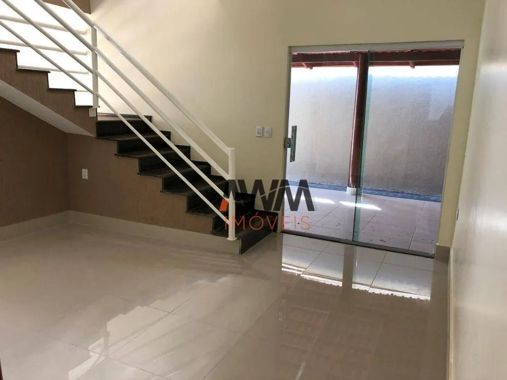 Sobrado, 4 quartos, 272 m² - Foto 10