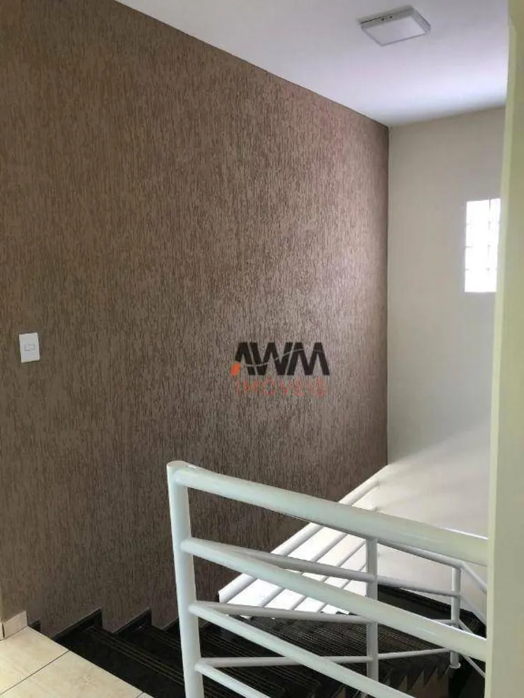 Sobrado, 4 quartos, 272 m² - Foto 11