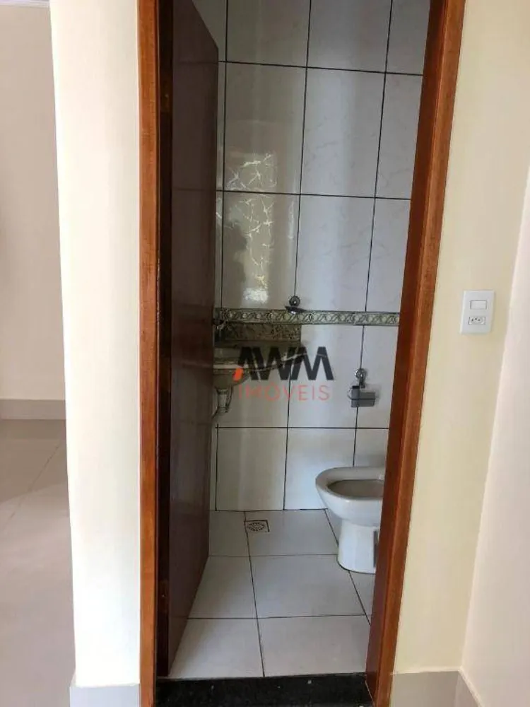 Sobrado, 4 quartos, 272 m² - Foto 8