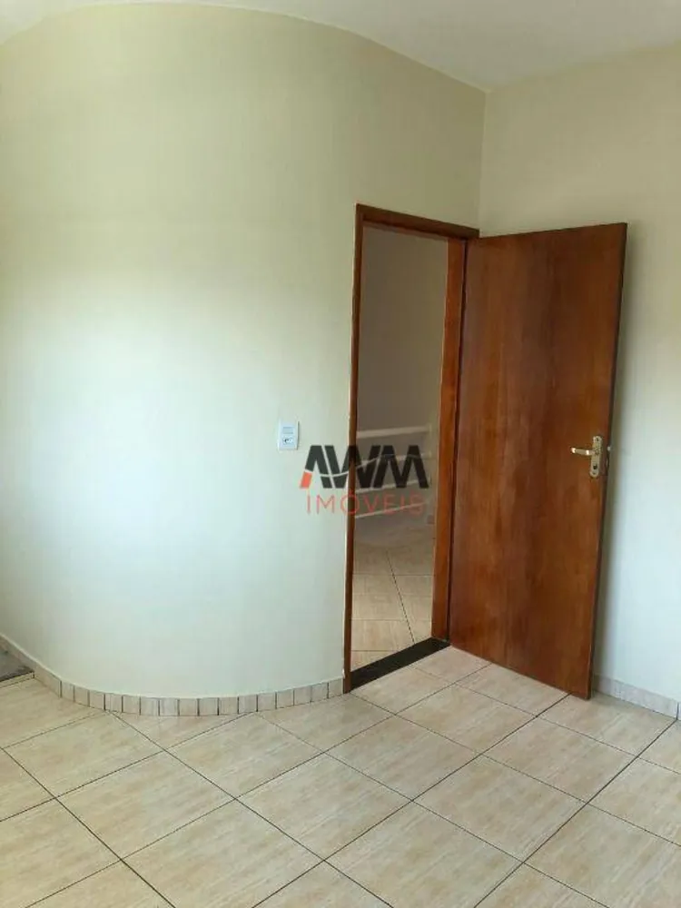 Sobrado, 4 quartos, 272 m² - Foto 13