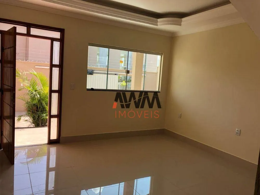 Sobrado, 4 quartos, 272 m² - Foto 7