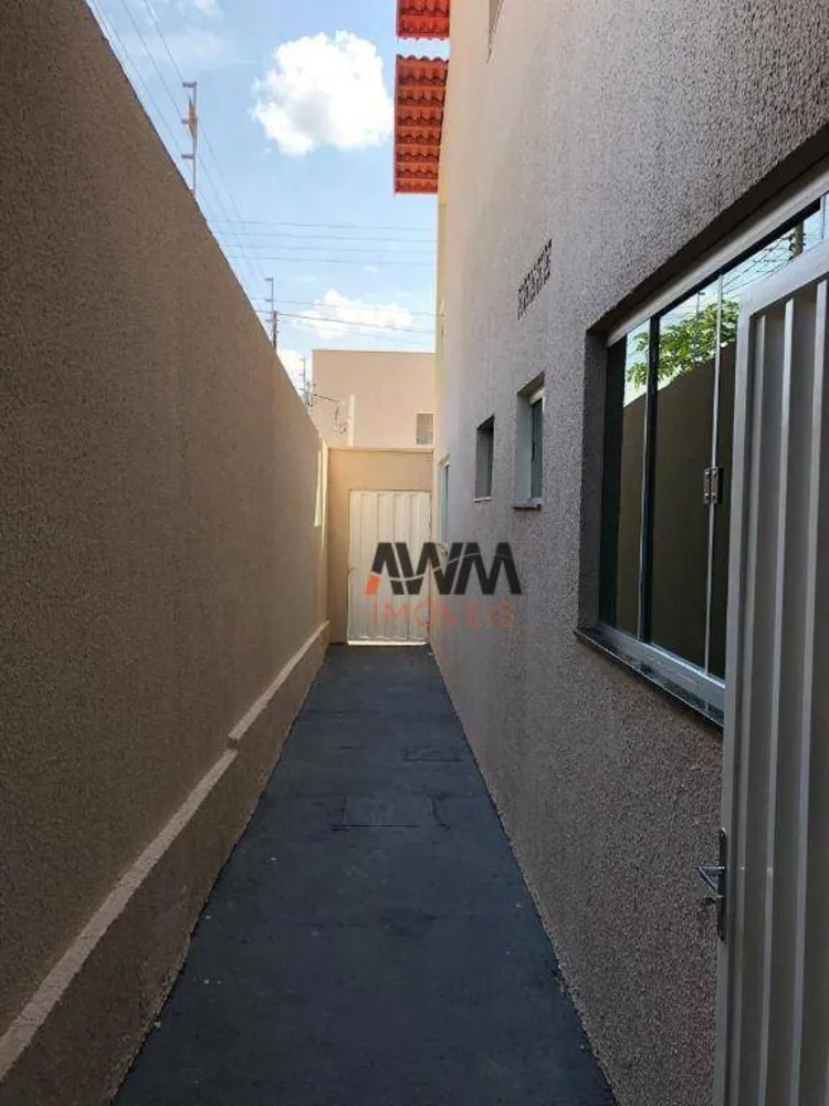 Sobrado, 4 quartos, 272 m² - Foto 9