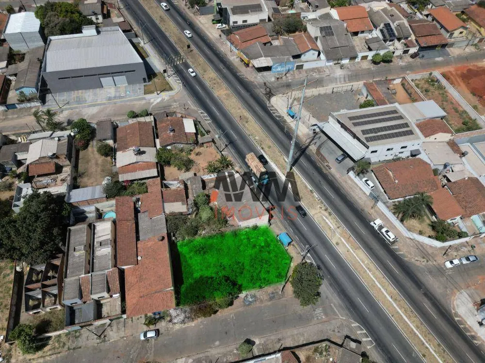 Terreno, 432 m² - Foto 1
