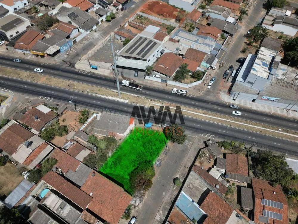Terreno, 432 m² - Foto 6