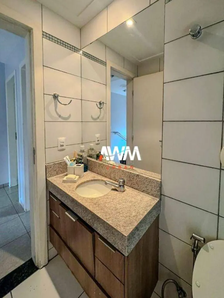 Sobrado, 3 quartos, 129 m² - Foto 6