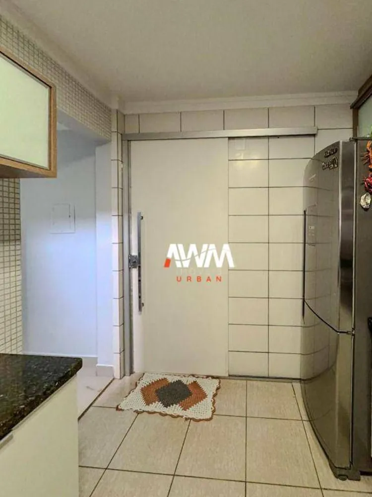 Sobrado, 3 quartos, 129 m² - Foto 9