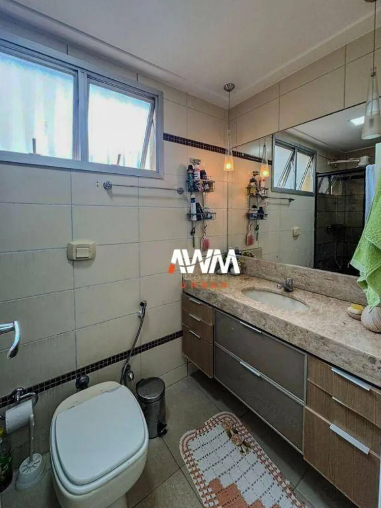Sobrado, 3 quartos, 129 m² - Foto 8