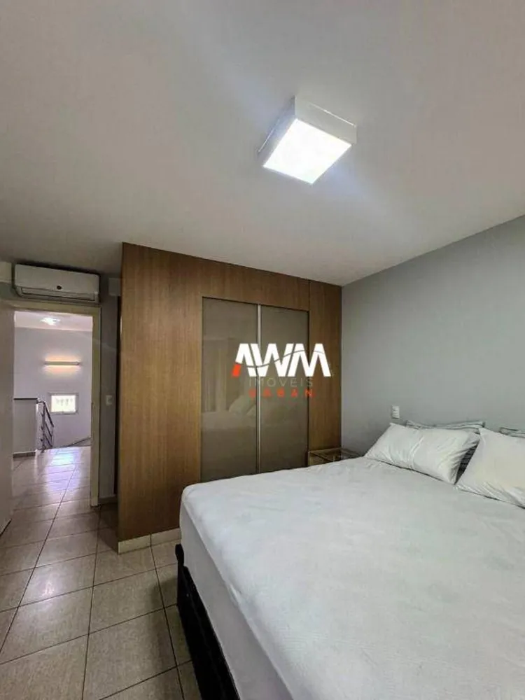 Sobrado, 3 quartos, 129 m² - Foto 5