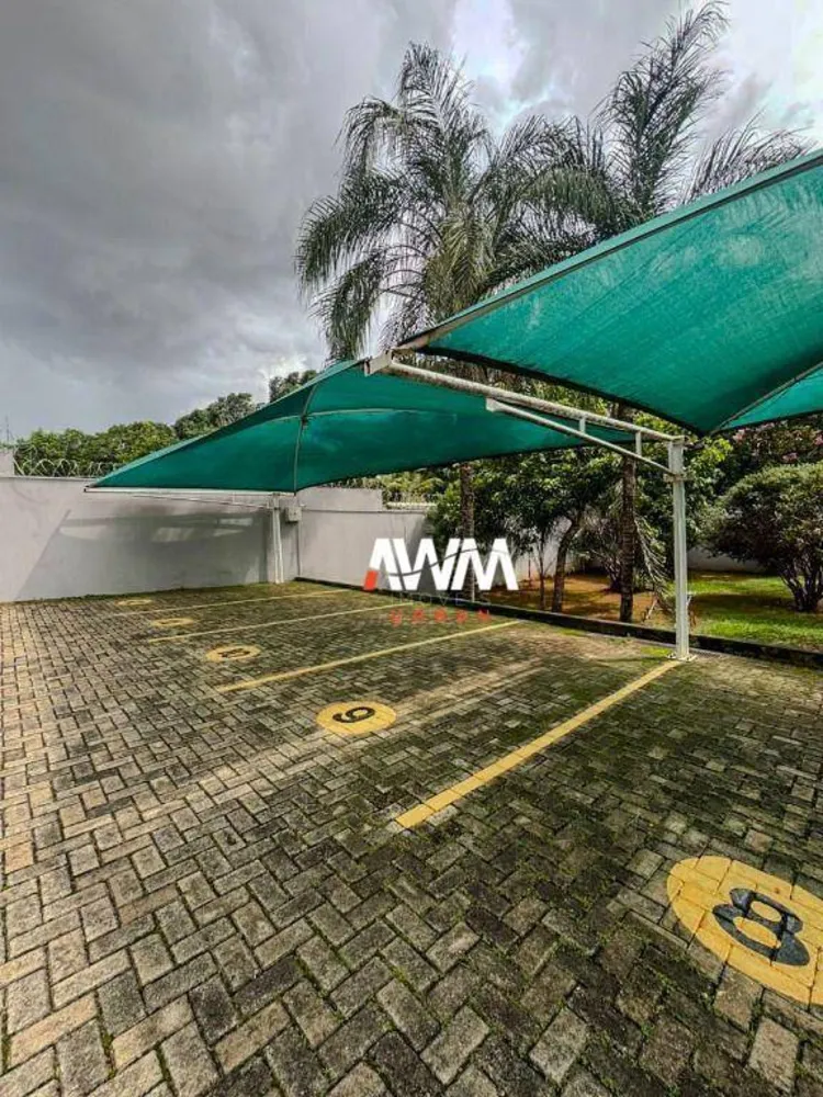 Sobrado, 3 quartos, 129 m² - Foto 2