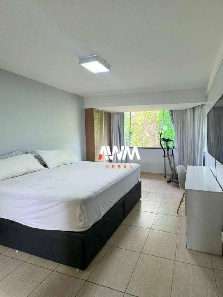Sobrado, 3 quartos, 129 m² - Foto 7