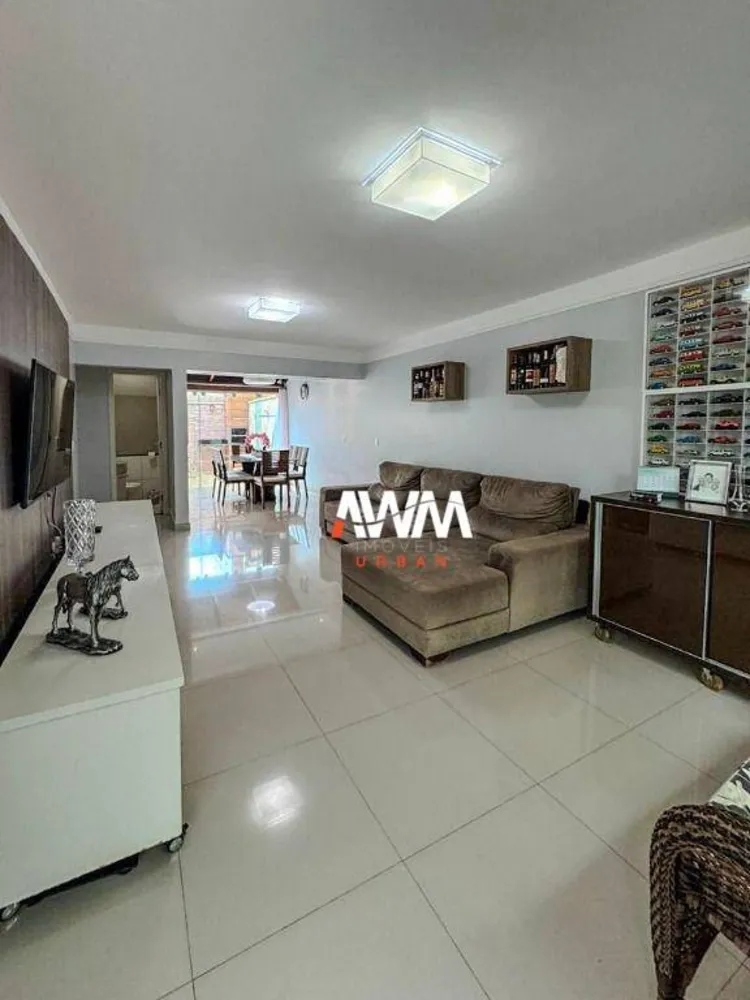 Sobrado, 3 quartos, 129 m² - Foto 3