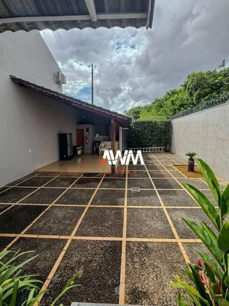Sobrado, 3 quartos, 129 m² - Foto 11