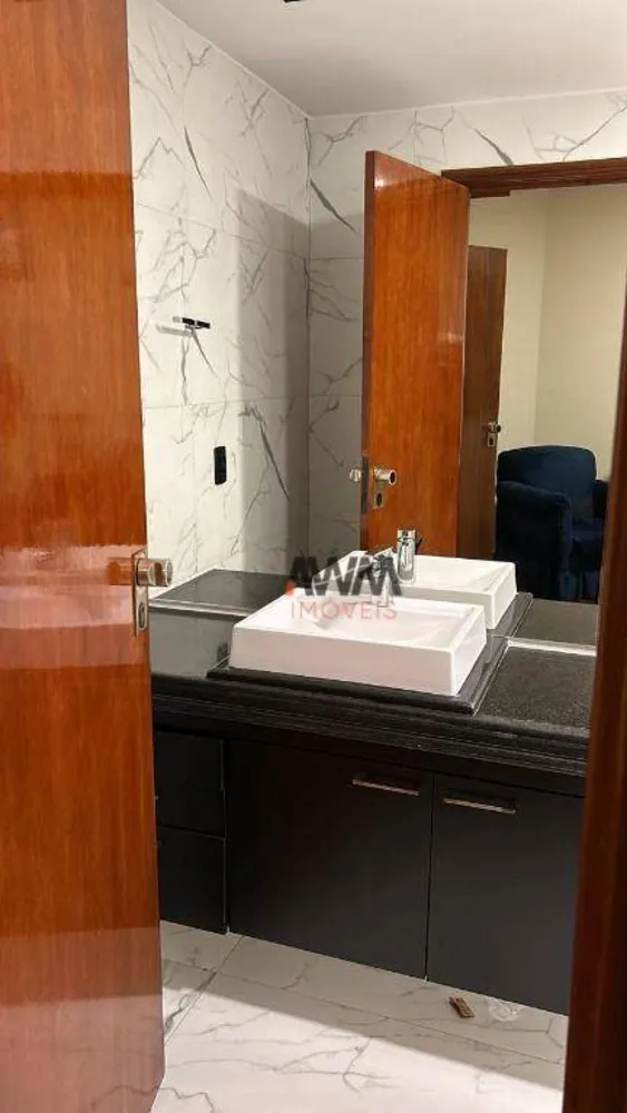 Apartamento, 4 quartos, 283 m² - Foto 12