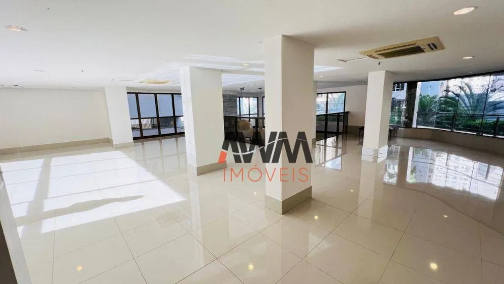 Apartamento, 4 quartos, 283 m² - Foto 2