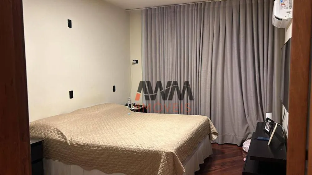 Apartamento, 4 quartos, 283 m² - Foto 15