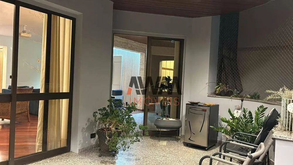 Apartamento, 4 quartos, 283 m² - Foto 4